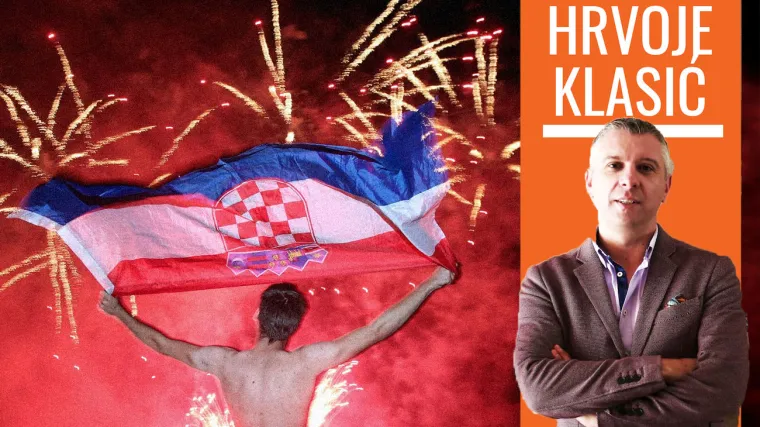 Je li konačno do&scaron;ao trenutak da komunisti prestanu biti&nbsp;glavni krivci za stanje u Hrvatskoj?