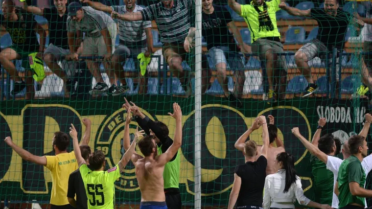 NK Istra predstavila bivšeg trenera Las Palmasa kao novog stratega