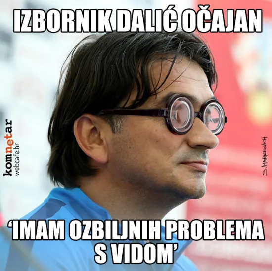 Muke u taboru Vatrenih