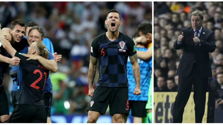 Cijenjeni otočki strateg koji je radio s Modrićem: 'Podcijenimo li ih i najmanje, ispast ćemo'