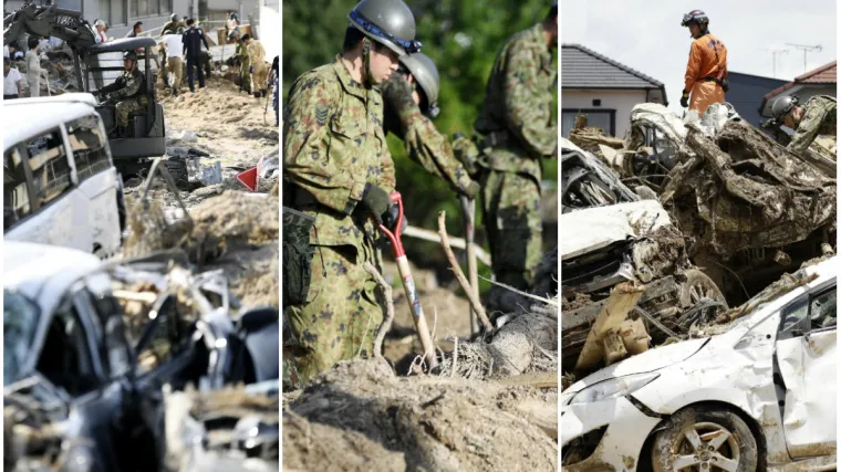 Katastrofa kakvu ne pamte: U poplavama poginulo 179 osoba