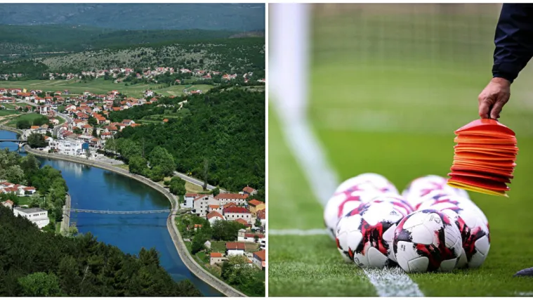 Nogomet se vraća kući, ali ne u Englesku! U ovom hrvatskom mjestu igrao se prije 2000 godina