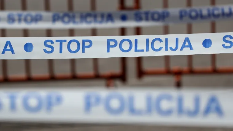 Nesreća u Zadru: Dijete (4) se istrgnulo majci iz ruku i istrčalo na kolnik pa ga udario auto