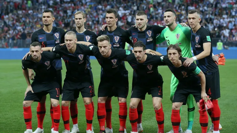 Google: Hrvatska reprezentacija je najvi&scaron;e pretraživana na svijetu