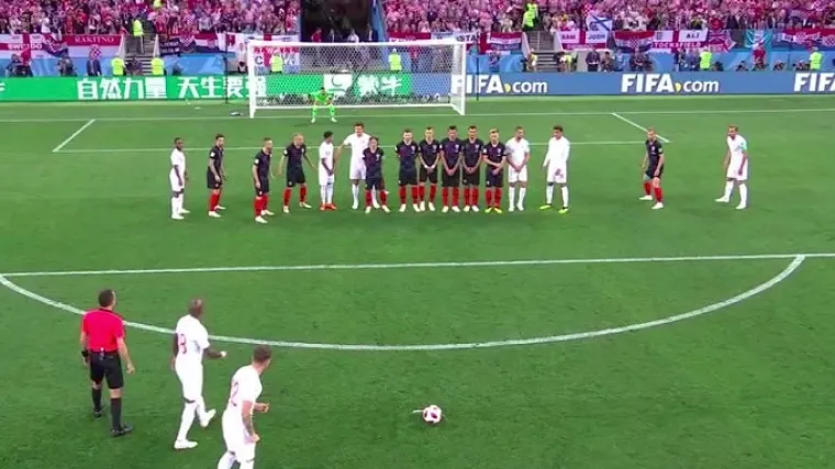 Pogledajte jo&scaron; jednom gol koji smo primili pa recite &scaron;to mislite