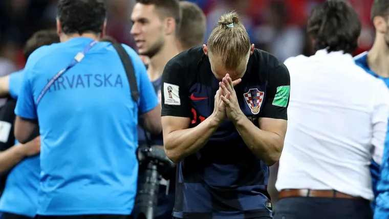 'Moglo je biti i 0:2 i 0:3'; HRT-ov novinar: 'Ajmo slobodno, ajmo hrabro'