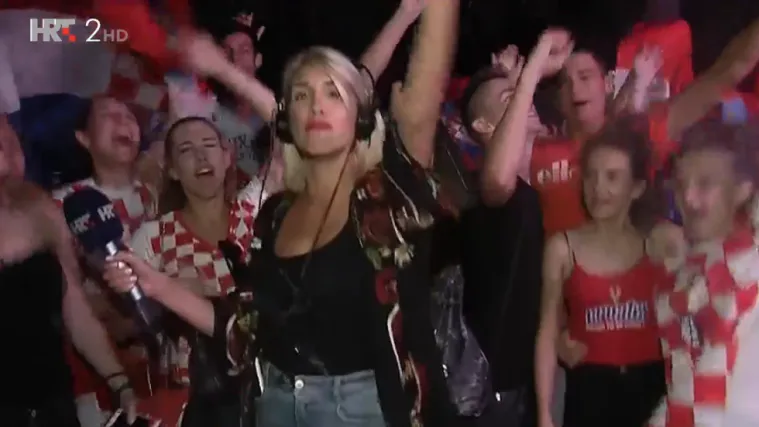 Mirta Šurjak osvanula u opuštenom izdanju