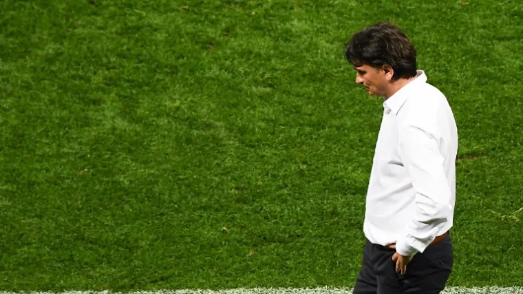 'Nemaju nikakav plan, izgledaju umorno i sporo, Engleska prolazi'