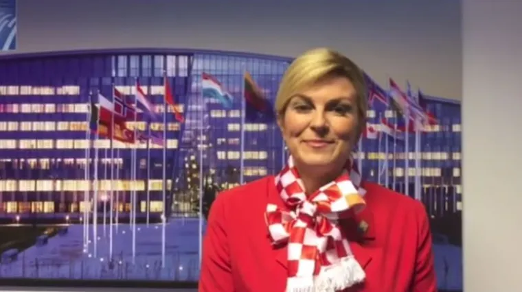 'Igrajte neopterećeni rezultatom... vidimo se u finalu'