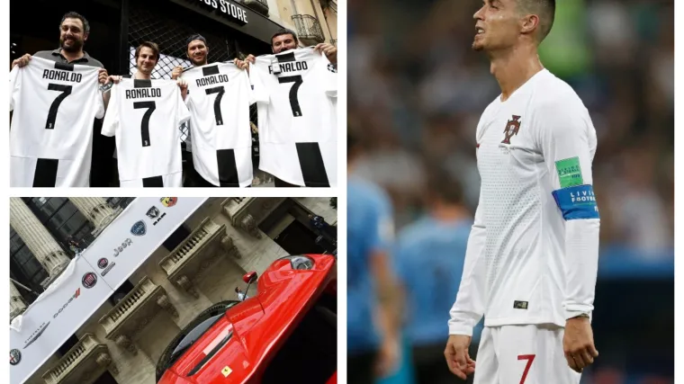 'Nije normalno da jedna osoba zarađuje toliko novca dok se drugi muče da prežive mjesec'