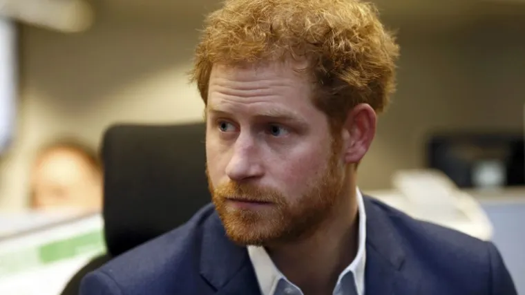 'Budi smiren i sanjaj i dalje'