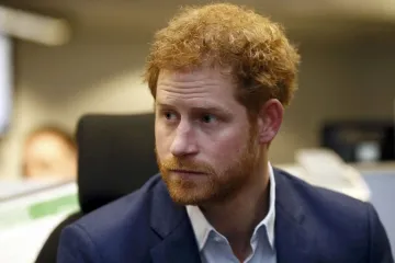 'Budi smiren i sanjaj i dalje'