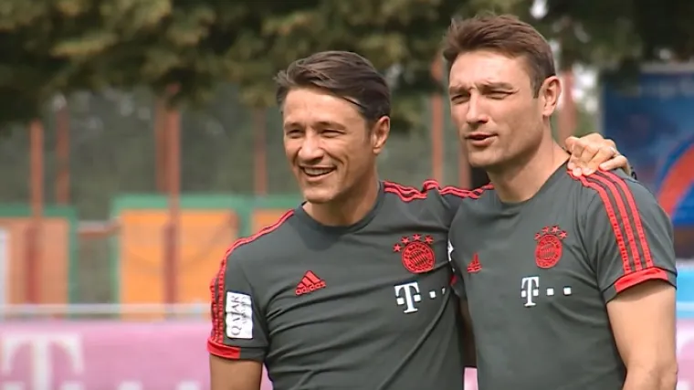 Svi govore o Niki, a ovo je priča Roberta Kovača