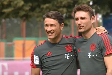 Svi govore o Niki, a ovo je priča Roberta Kovača