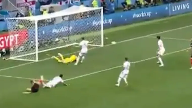 Centimetri su nas dijelili od euforije