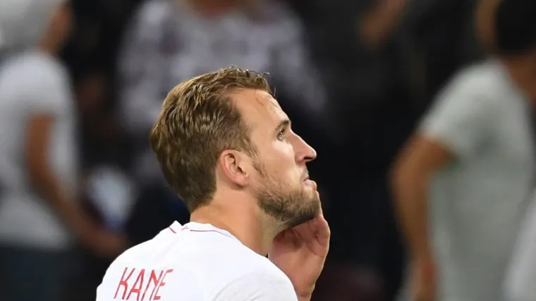 Harry Kane prokomentirao bolan poraz Gordog Albiona od Hrvatske