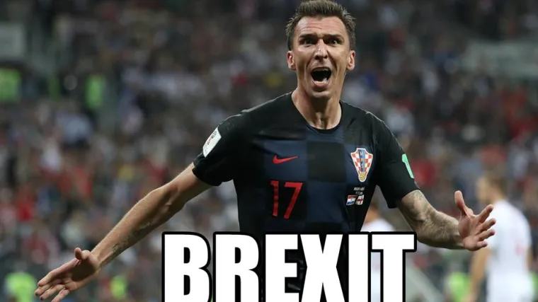 'Harry Kane i izgubljeni pehar'