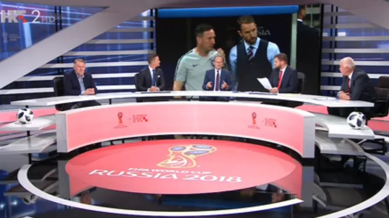 Dao instant odgovor na pitanje mogu li mu djeca ostati u Rusiji; Prosinečki: 'Neka su nas nadma&scaron;ili'