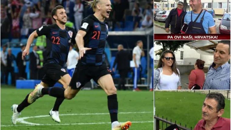 Neki od odgovora će vas sigurno odu&scaron;eviti