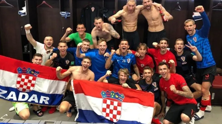 Među Vatrene se spustio legendarni kapetan, Rebić odu&scaron;evio izbornika