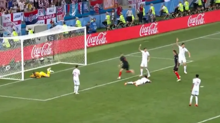 Ne sumnjajte u njega vi&scaron;e nikad, pogledajte majstora kako zabija