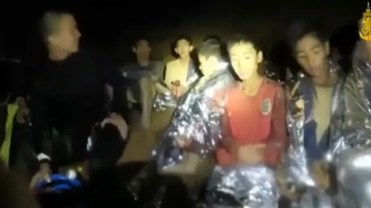 'U dobrom su mentalnom stanju, no trojica imaju upalu pluća'