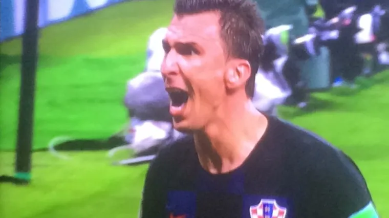 'Kakav je to igrač za velike utakmice'