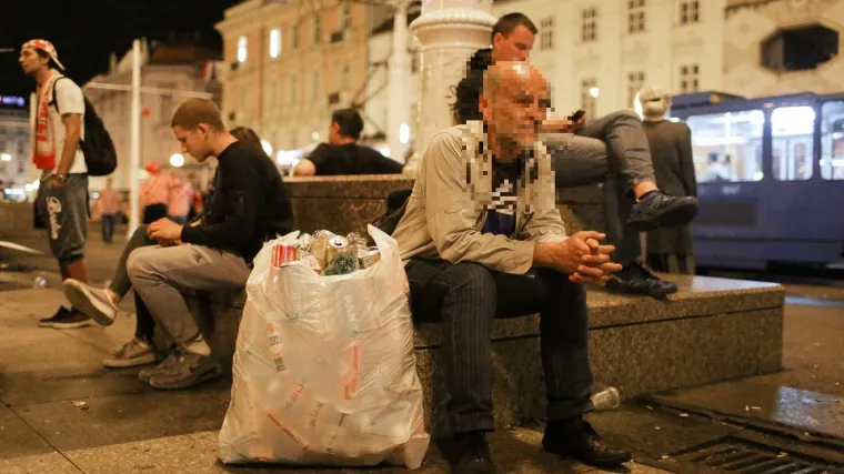 DRUGA STRANA HRVATSKE: Svi slave, ali ove fotografije nikoga ne mogu ostaviti ravnodušnim