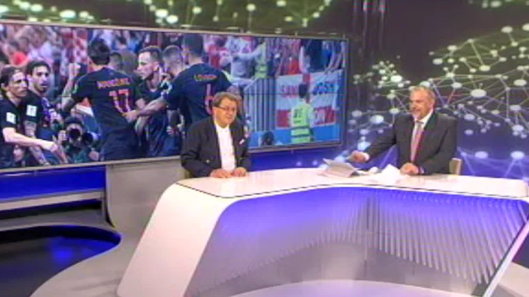 Ćiro za RTL: 'Dalić je na juri&scaron; osvojio sve simpatije, ne mogu se uspoređivati s njim'