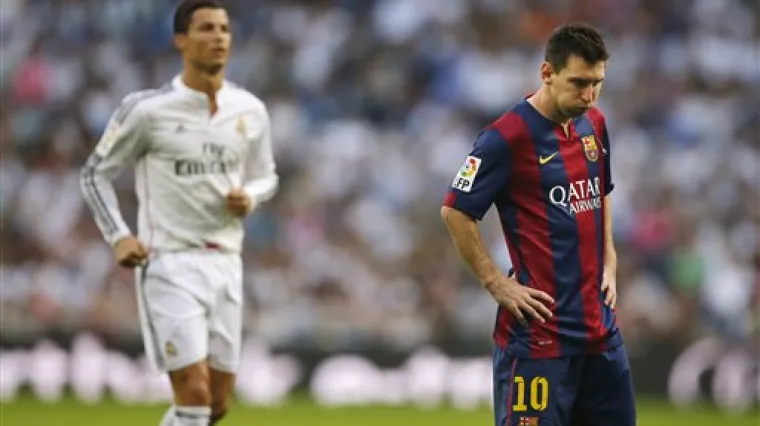 Zbog nogometa ostavio ženu nakon 14 godina braka: 'Rekao sam sve &scaron;to sam mislio o njenom lijepom Ronaldu'