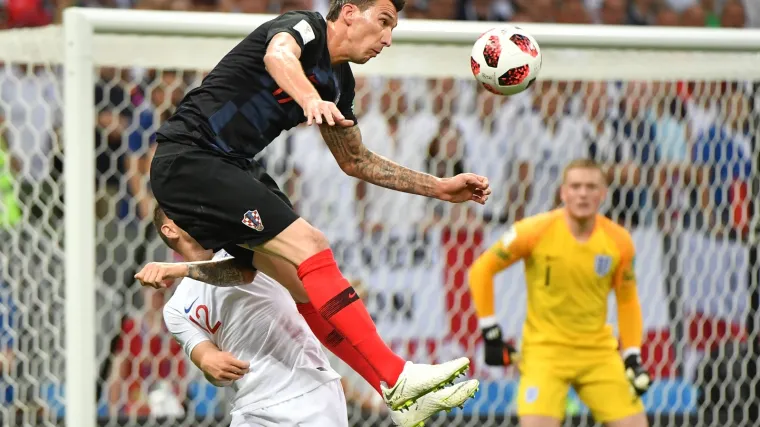 Osam razloga za&scaron;to je nogomet najbolji sport na svijetu - osim finala Svjetskog prvenstva