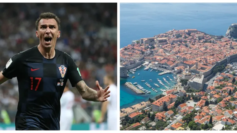 Vatreni svijet bacili u trans: Čitava planeta gugla Hrvatsku, a stranice turističke zajednice se ru&scaron;e!