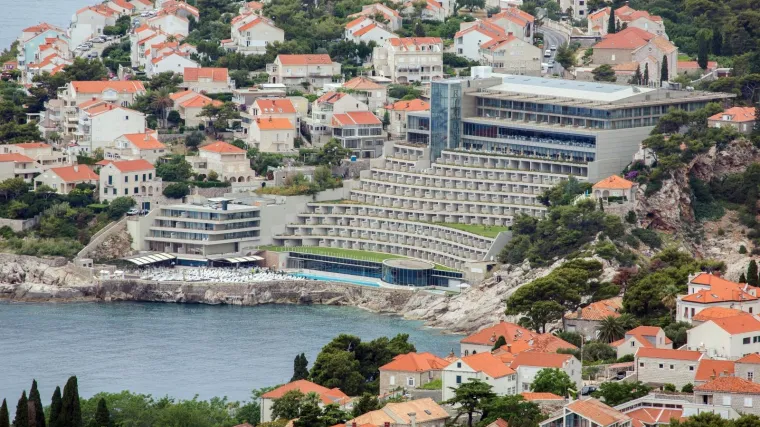 Pronađeno mrtvo tijelo mu&scaron;karca u Dubrovniku: Odvezen na patologiju gdje će utvrditi uzrok smrti