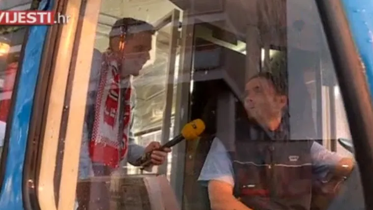 Ipak su se nekako sna&scaron;li: Bili smo s navijačima koji zbog posla nisu mogli gledati utakmicu