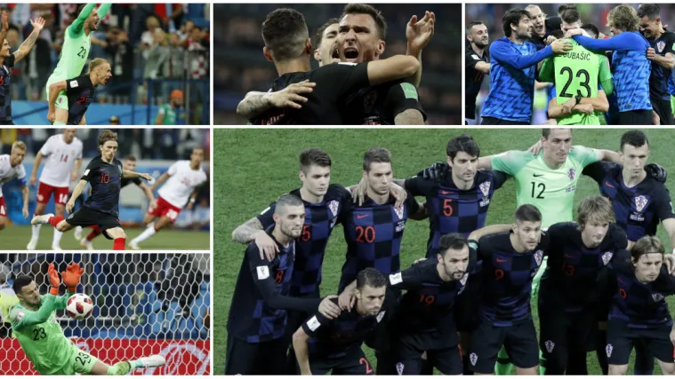 HNS umirio navijače koji žele u Rusiju: 'Zatražili smo od FIFA-e jo&scaron; karata'