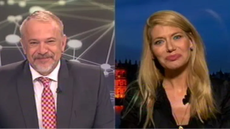 Hrvatica koja živi u Londonu: 'Ja sam izvrsno, ali to se ne može reći za moje sugrađane, oni su u crnom raspoloženju'