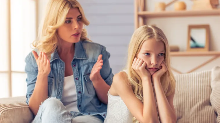 Prekritični roditelji mogu na&scaron;tetiti mentalnom zdravlju djeteta?