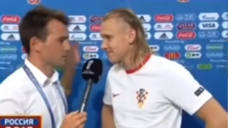 Vida se ispričao Rusima: Žao mi je, ali i to je život, mora&scaron; učiti iz vlastitih gre&scaron;aka