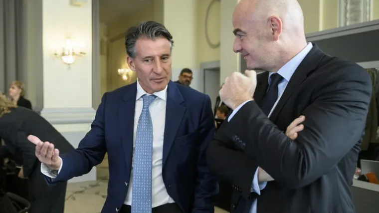 Najveći broj analiza u povijesti svjetskih prvenstava