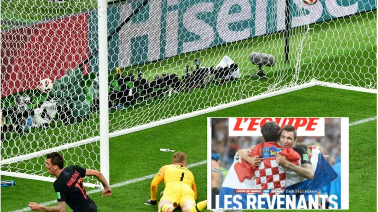 'Ako to uspijemo napraviti u nedjelju, vjerujem da je naslov na&scaron;'