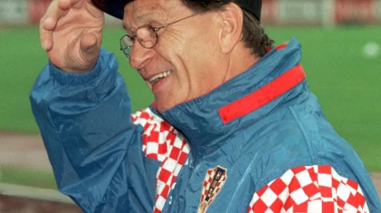 'Želimo da sjajna generacija iz 1998. s izbornikom Blaževićem svjedoči novom najvećem uspjehu'