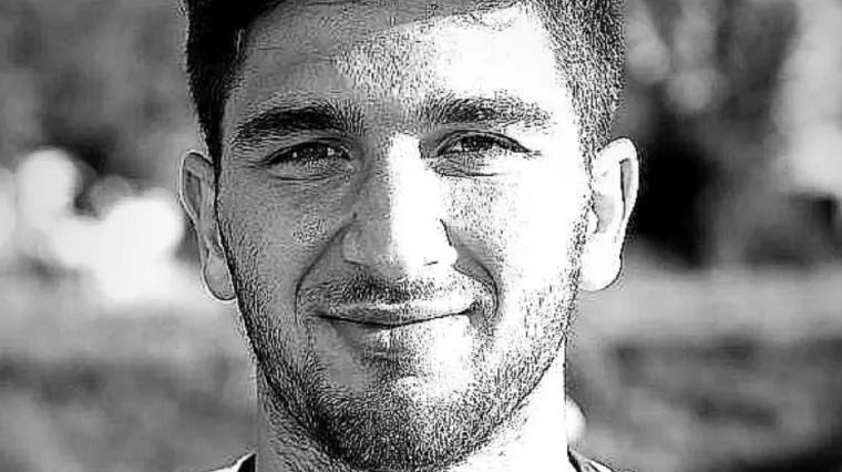 Mateu Kovačiću preminuo prijatelj: 'Počivaj u miru moj dragi Dino'