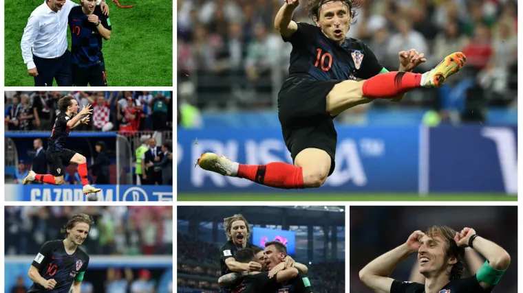 Najbolji od najboljih otvorio du&scaron;u i pričao o 'zlatku' oko vrata