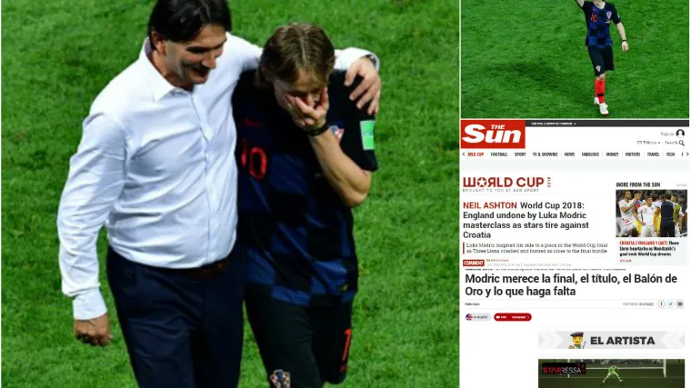 Čitav svijet klanja se hrvatskom čarobnjaku