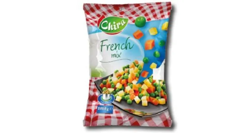 Zbog opasne bakterije s trži&scaron;ta povučeno povrće za francusku salatu