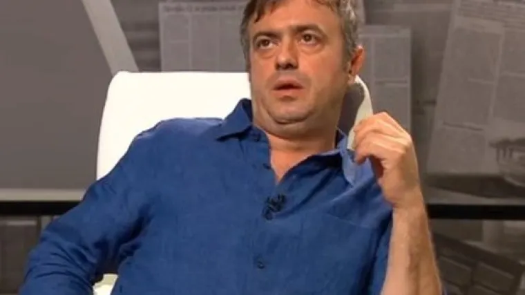 Slavni srpski glumac nasmijao društvene mreže