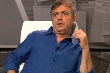 Slavni srpski glumac nasmijao društvene mreže