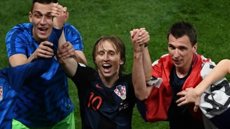 Zbog ovog možemo biti i prvaci svijeta!