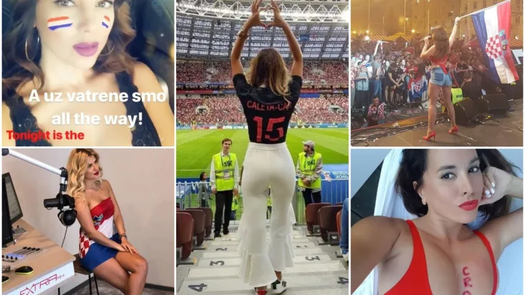 Pokazivale se grudi i stražnjice, padala nova seksi obećanja...