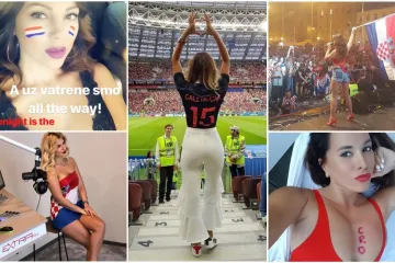 Pokazivale se grudi i stražnjice, padala nova seksi obećanja...